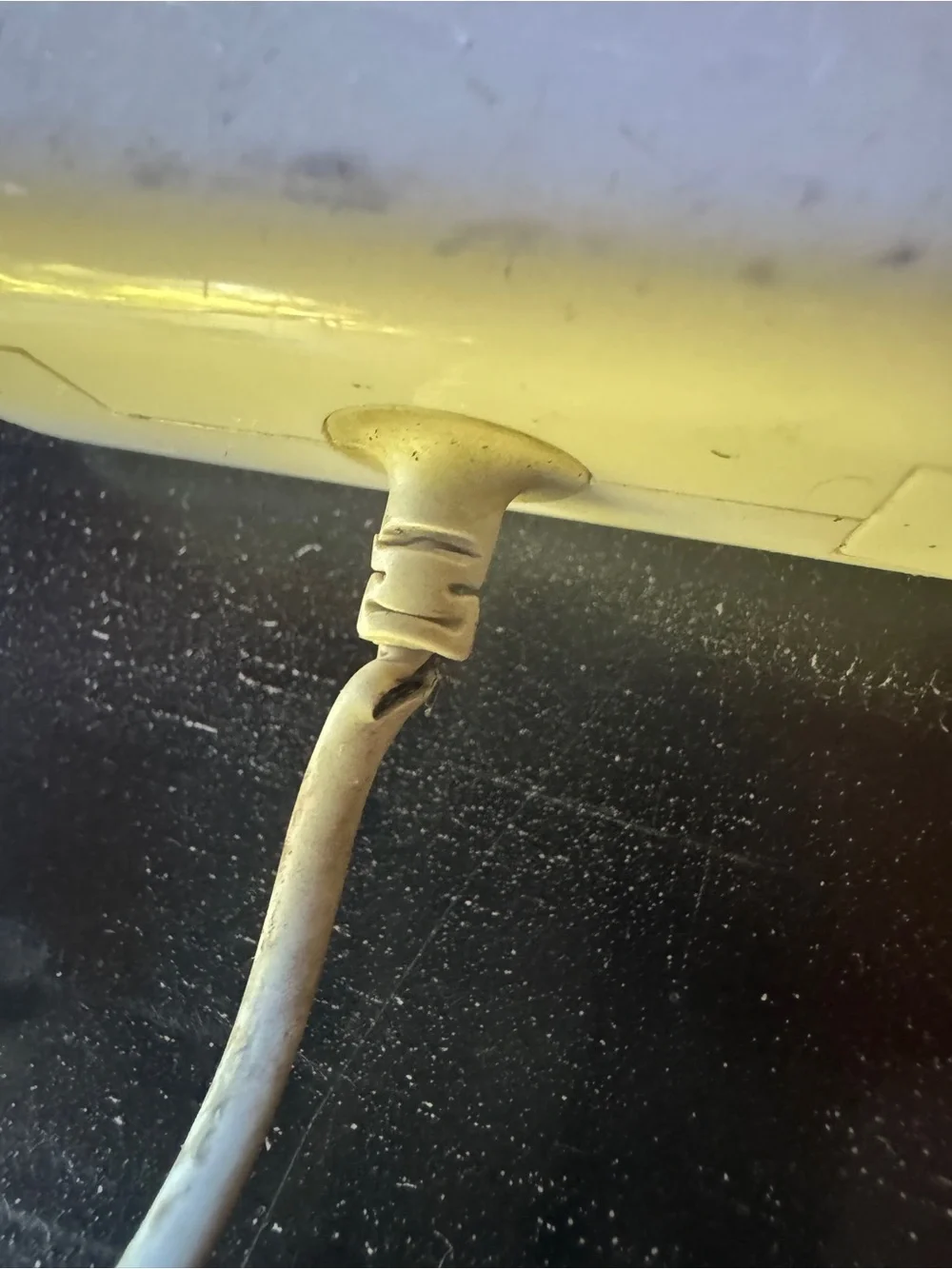 Apple 65W Portable Power Adapter Model A1021 for iBook and PowerBook